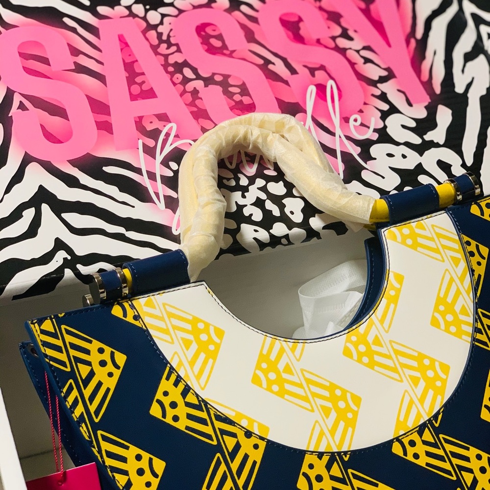 Sassy Jones Handbag Bundle Box!!!!